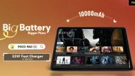 POCO Pad 5G Launch Price and Features