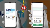 Paytm UPI vs Swiggy UPI
