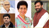 Haryana Assembly Election 2024