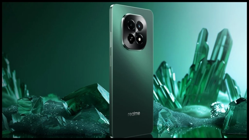 Realme C63 5G
