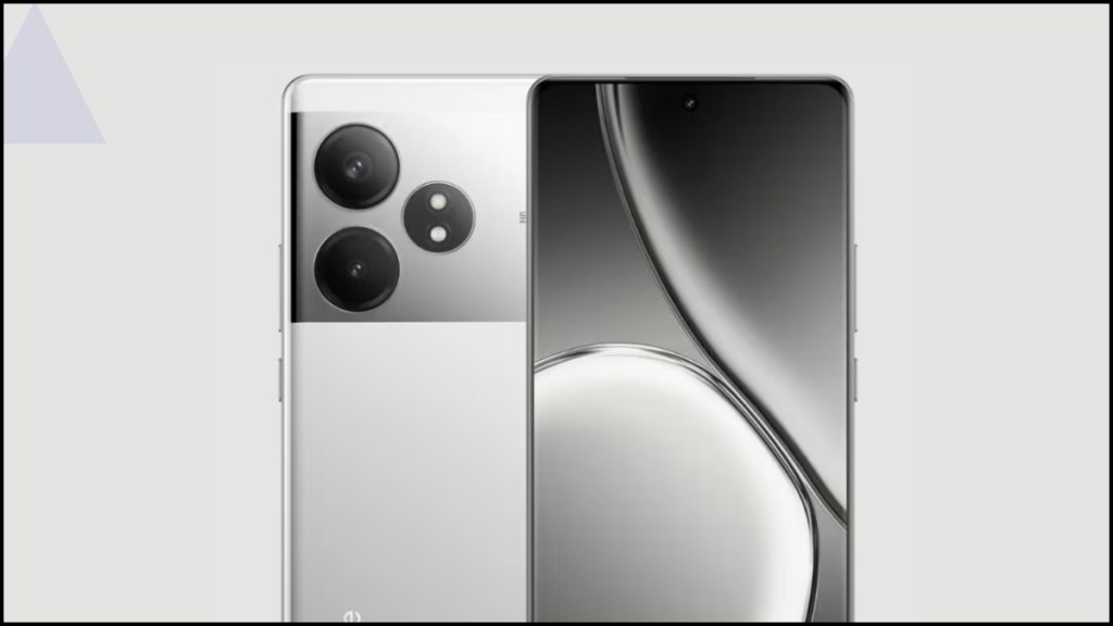 Realme GT 6