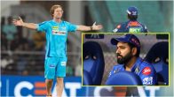 Rohit Sharma LSG Jonty Rhodes