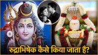 Rudrabhishek Puja Vidhi