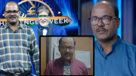 Paras Mani On KBC 16