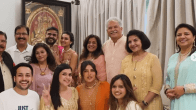 Priyanka Chopra Brother Marriage Pictures
