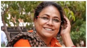 Seema Biswas