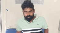 Sexual Harassment Case Accused