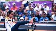 Sheetal Devi Paralympics