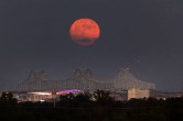 Supermoon 19 August