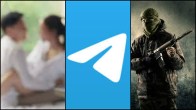 Telegram Ban In India