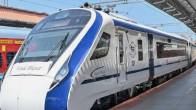 Meerut Lucknow Vande Bharat Express
