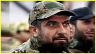 Hezbollah Top Commander Fuad Shukr