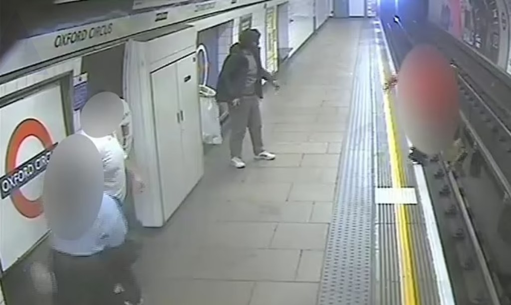 UK Crime News 