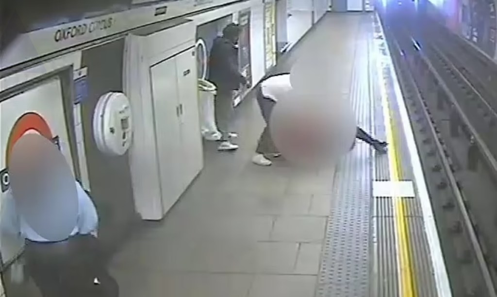 UK Crime News 