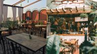 Best Rooftop Cafe in Delhi-NCR