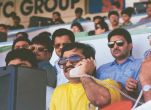 Dawood Ibrahim