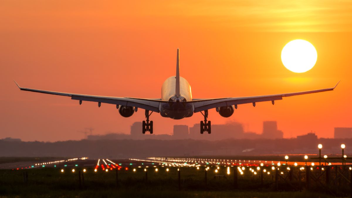 Flight