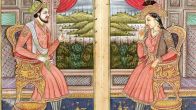 Mughals History
