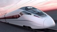 Bihar bullet train