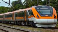 Vande Bharat Train