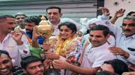 Vinesh Phogat