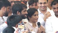 Vinesh Phogat