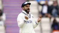 Virat Kohli Test