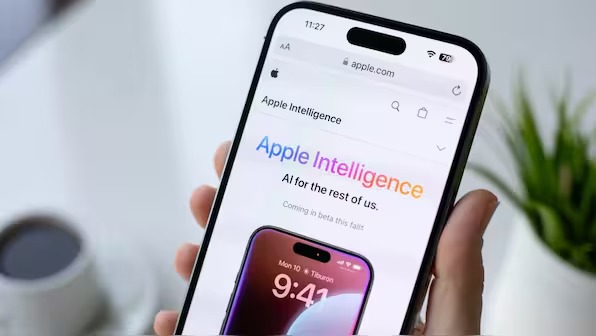 Apple upcoming iOS 18 Update for iPhone 16 Series
