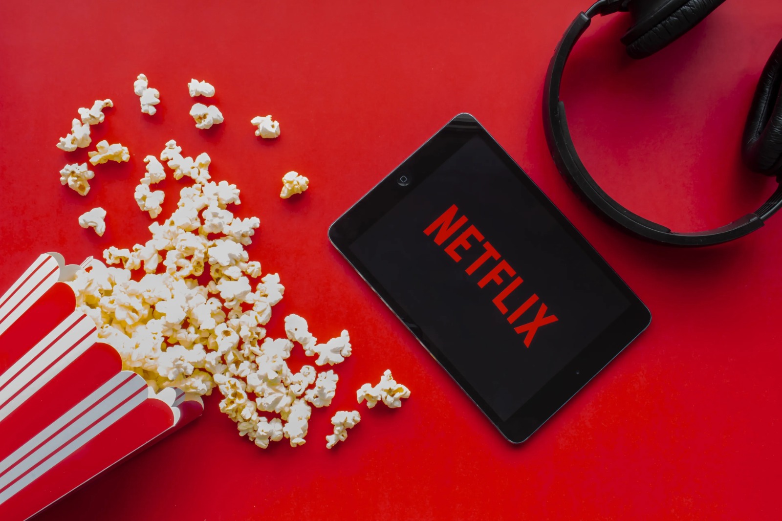 Netflix