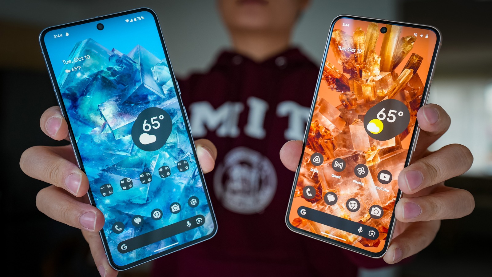 Pixel 8