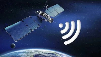Satellite Phone