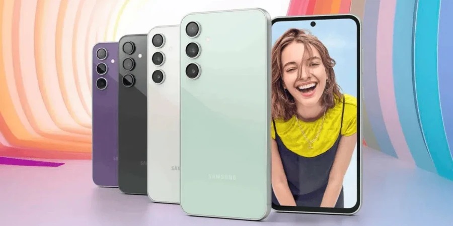 Samsung S24 FE