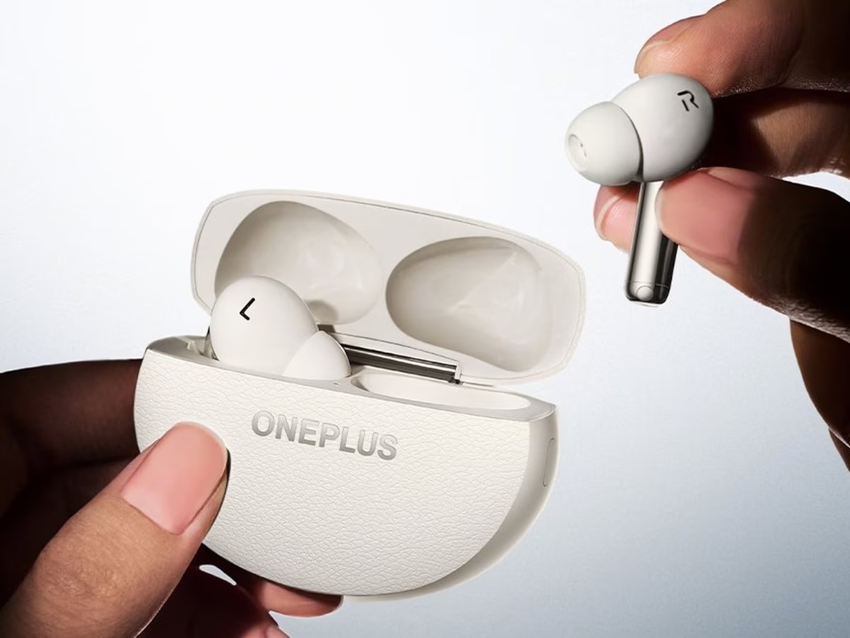 OnePlus Buds Pro 3
