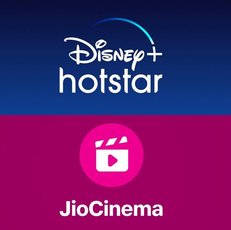 Disney Hotstar to Merge with Jio Cinema
