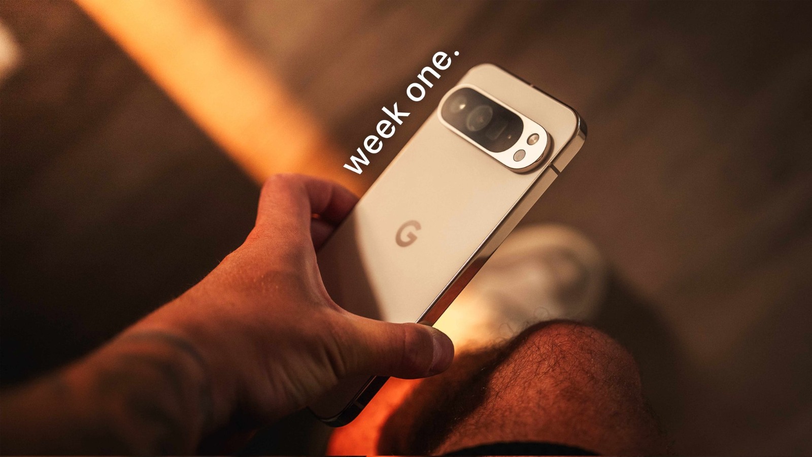 Pixel 9 Pro XL