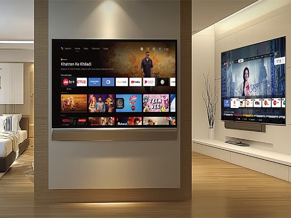 JioTV+ 