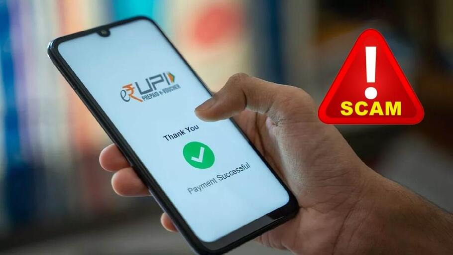 UPI Autopay Scam