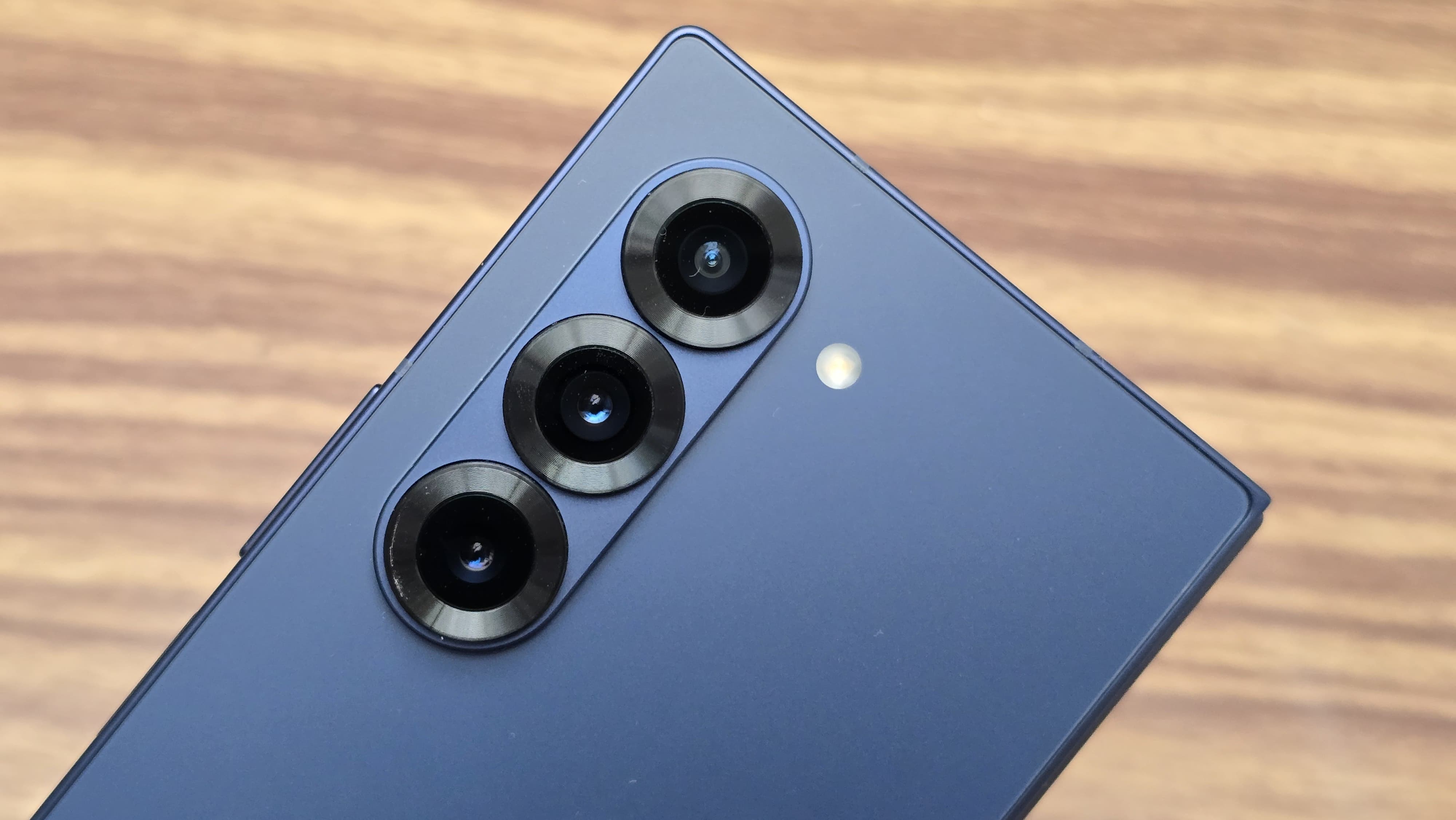 Samsung Galaxy Z Fold 6 Review