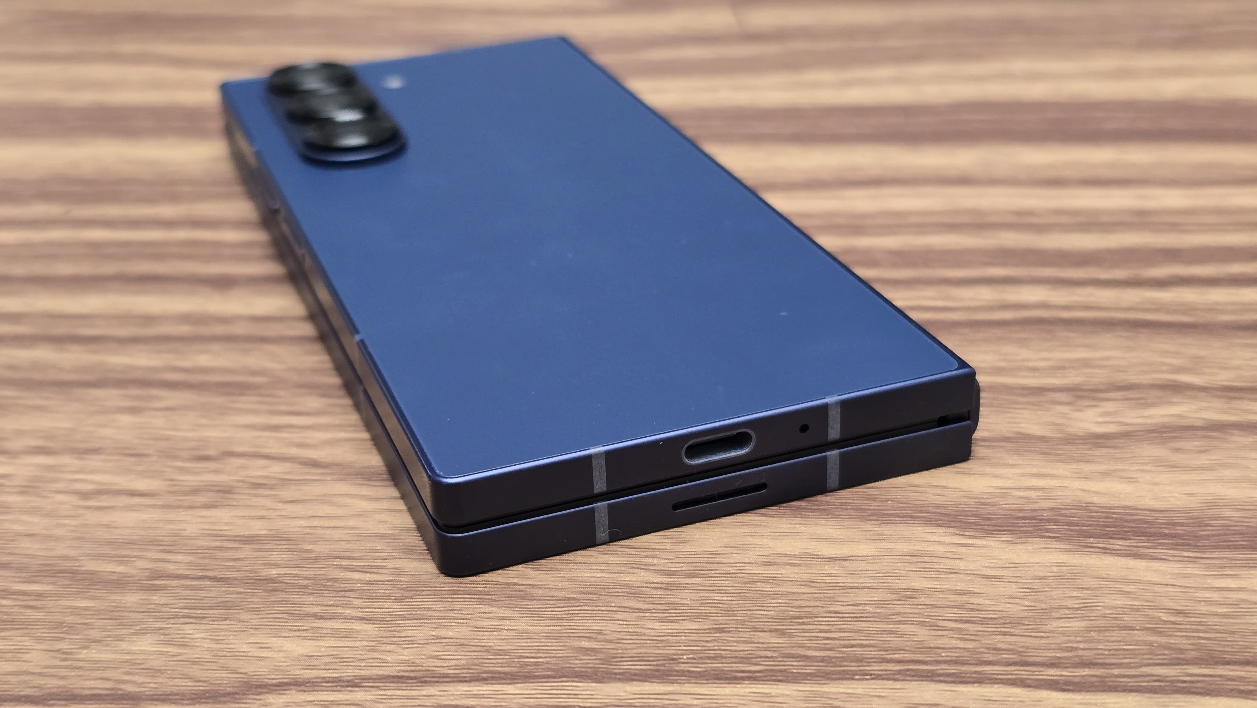 Samsung Galaxy Z Fold 6 Review