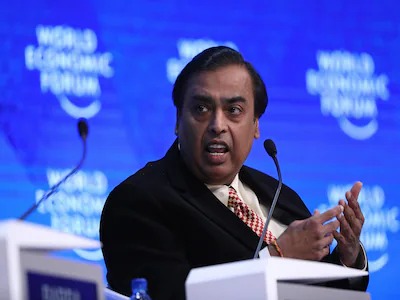 Jio Home Services