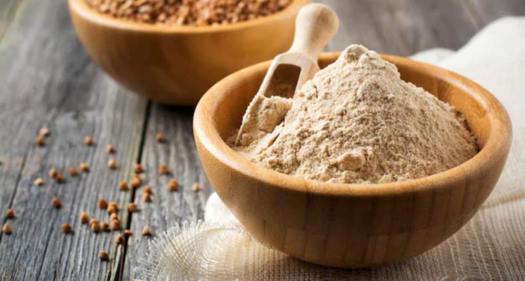 buckwheat side effects