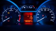 car dashboard symbols