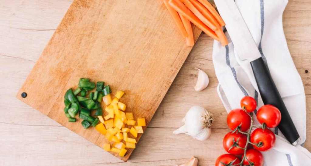 Chopping Board