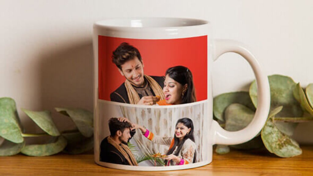coffee mug