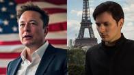 Elon Musk, Pavel Durov, instagram, mark zuckerberg, facebook, X