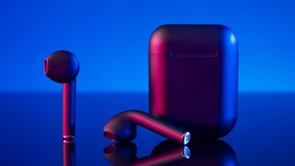 earbuds