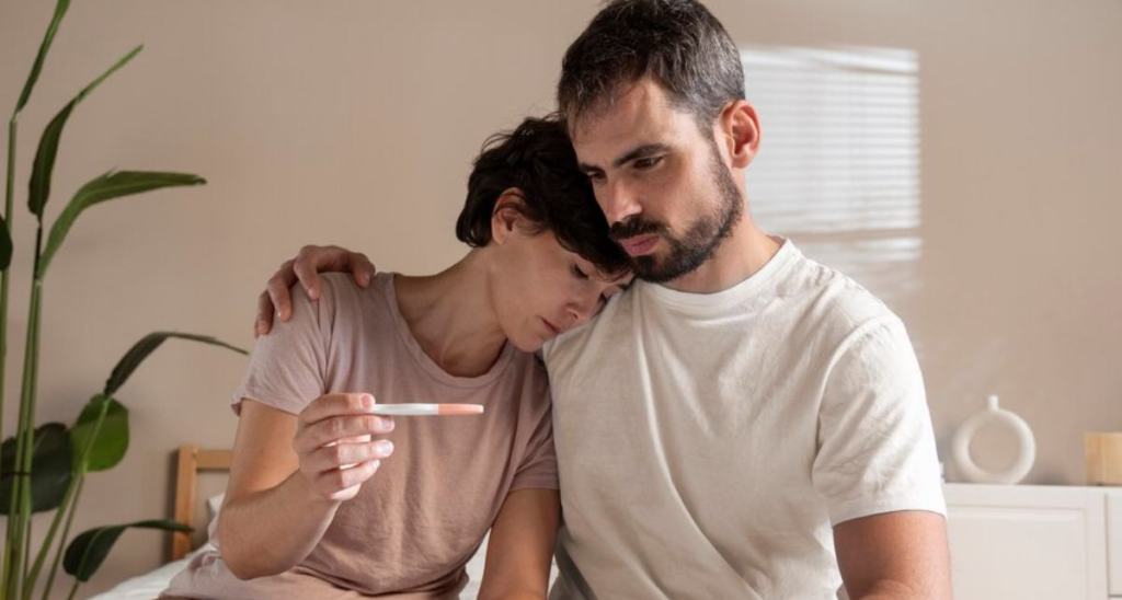 infertility prevention tips