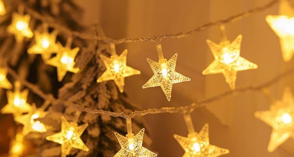 light decoration home