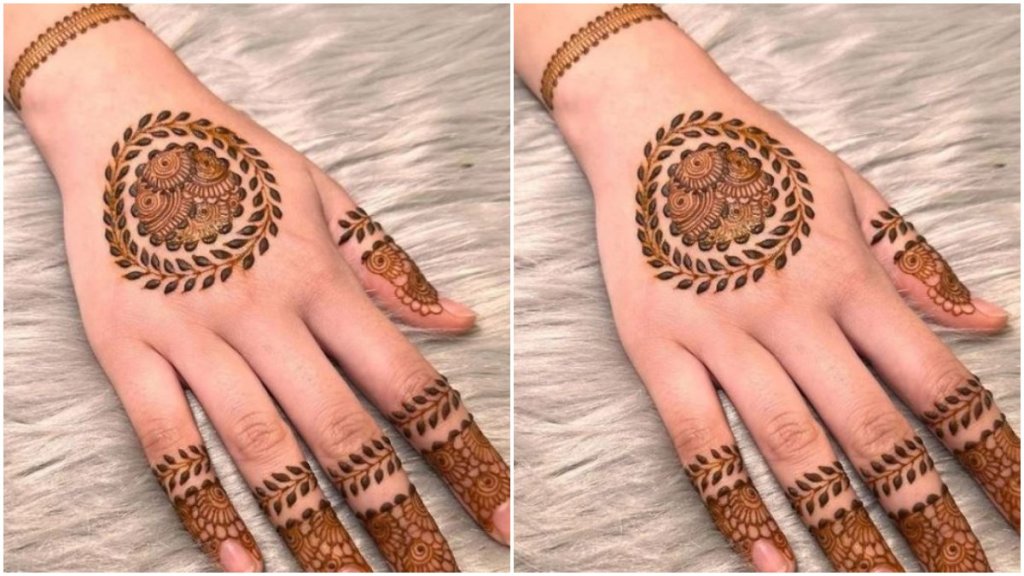 mehandi