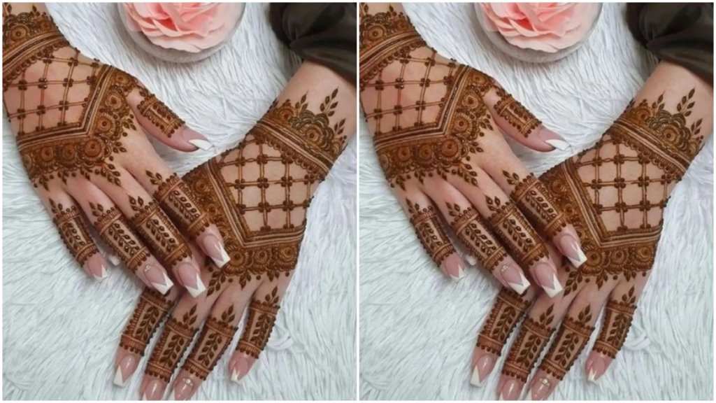 mehandi 6